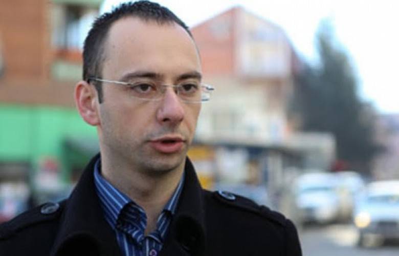 Simiç: Birlik İçin Tutuklanmamıza Sebep Yok