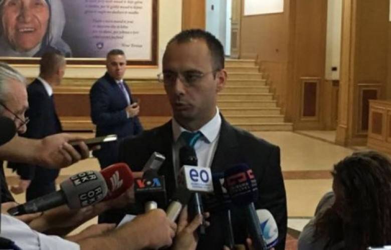 Sırp Listesi Sınır Konusunda Hala İstişare Ediyor