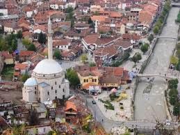 Bozdağ Yarın Sinan Paşa Cami Açılışını Yapacak