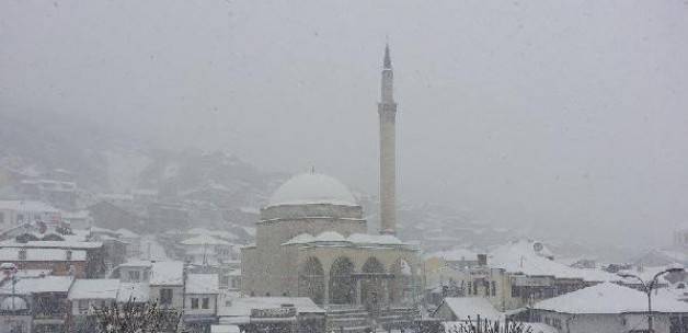 Sinan Paşa Camii’nde Hırsızlık