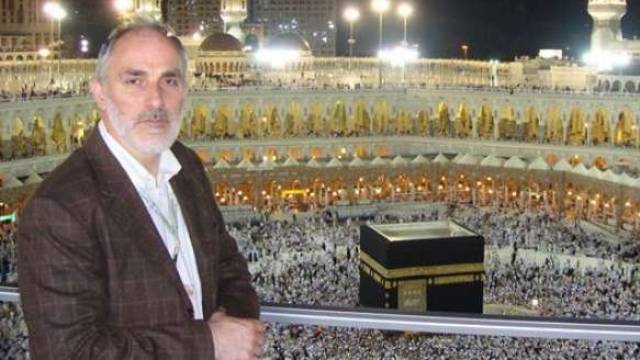 Sinani: İmam Kurumu Hakaret Edilmesin