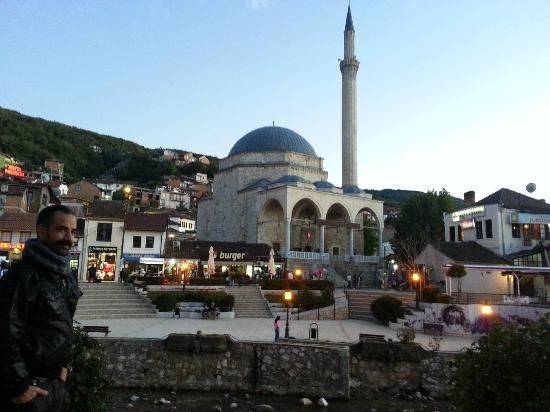 Miraç Kandiliniz Kutlu Olsun