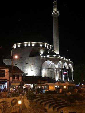Dini Mekanlar Elektriği Hane Tarifesine Göre Ödeyecek