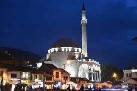 Sinan Paşa Camii'nde Fetih Suresi Okunacak