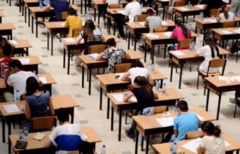 İkinci Dönem Mezuniyet Sınavı İçin Herşey Hazır