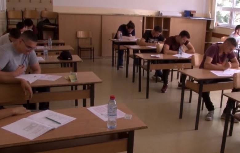 Mezuniyet Sınavında Her Bölge İçin Farklı Sorular Olacak