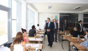 Bitirme Sınavı Sonuçları Üniversiteler İçin Esası Oluşturacak