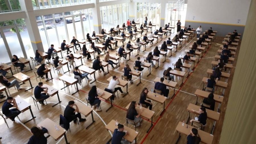 Sınavlarda Kopyaya “Yardım Edenlere” Ağır Yaptırımlar