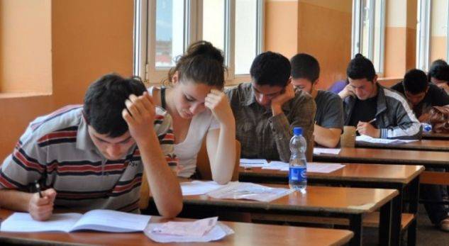 Mezuniyet Sınavı’na Bu Yıl 27 Bin Öğrenci Tabi Tutulacak