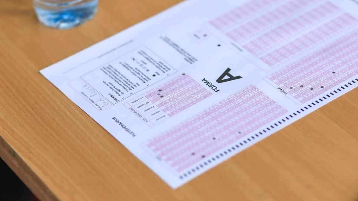 Mezuniyet Sınavında İngilizce, Arnavutçayı Geride Bıraktı