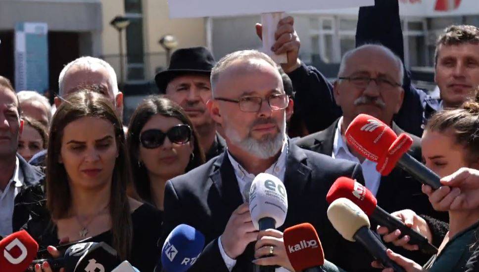 İdare Sendikası Kimin Grevde Olduğunu ve Grevci Sayısını Bilmiyor