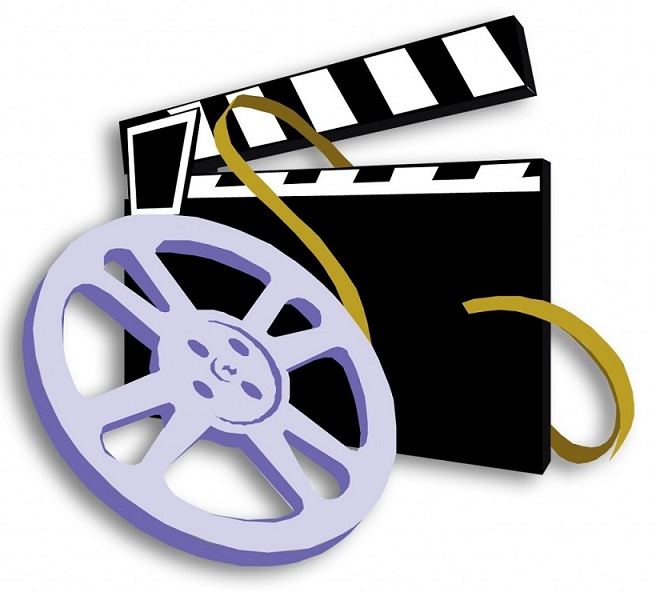 Sinema (Bioskop) - Raif Buş
