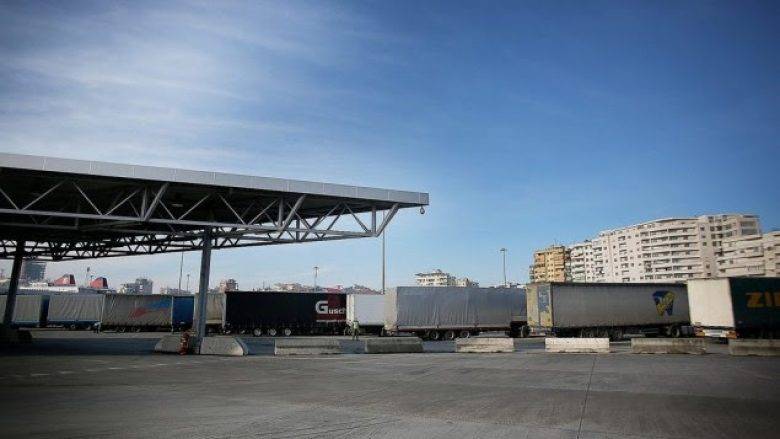 Kosova-Makedonya Arasında Yeni Sınır Geçidi