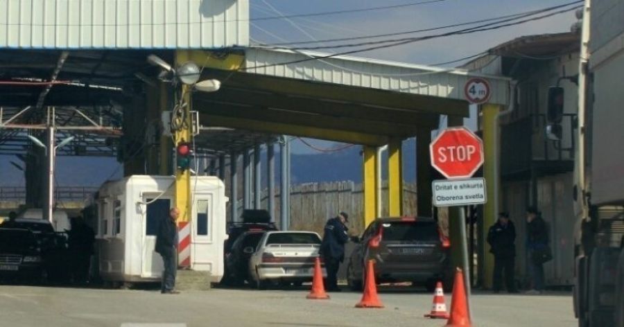Sınır Noktalarında Durum Daha Sakin