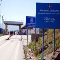 Ekim'de Sınırların Entegre Anlaşması Temasları