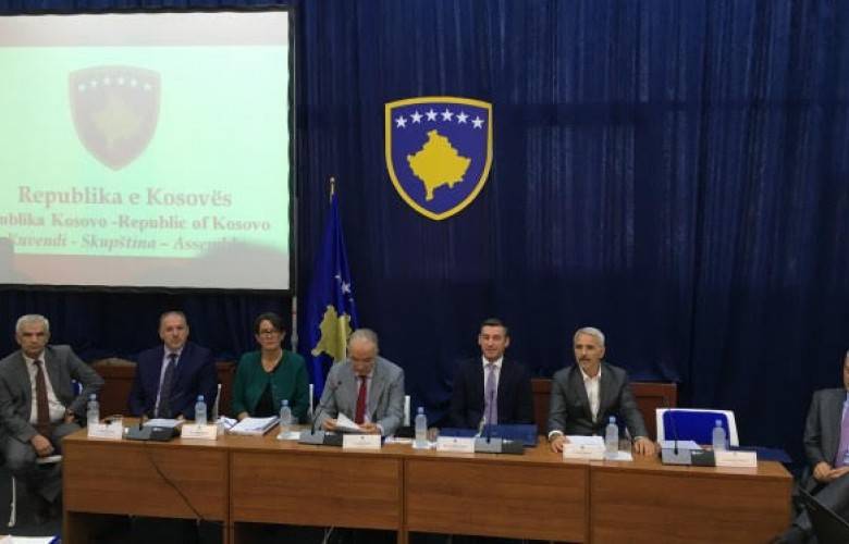 Sınır Anlaşması Paneli Birçok Görüş Farklarıyla Sona Erdi