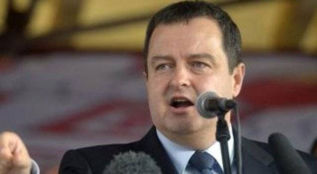 Sırbistan'dan Kosova Ordusu Planına Tepki