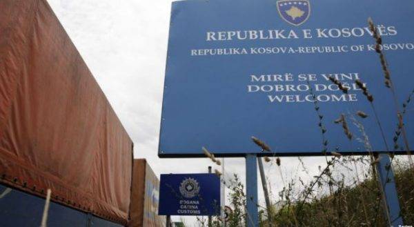 Kosova, Sırbistan’dan Hammade İthaline Devam Ediyor
