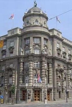 Sırp Aydınlar Genel Kurul Sonrasını Tartışıyor