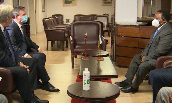 Sırbistan, Kosova’nın Bağımsızlığının Tanınmasına Karşı Lobicilik Yapmaya Devam Ediyor