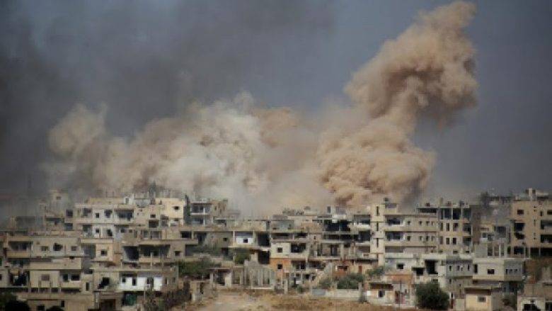 300 Üzerinde Kosova Vatandaşı Suriye ve Irak Savaşlarına Katılmıştır