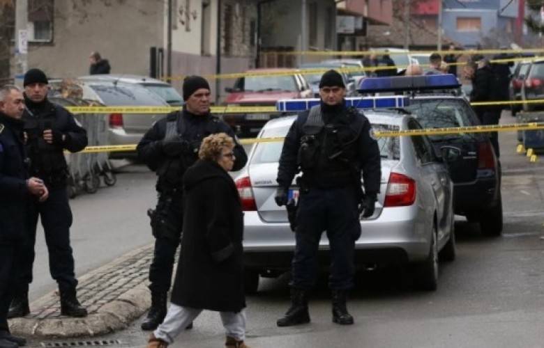 Sırp Gazeteci İvanoviç Cinayetiyle İlgili İfade Verecek
