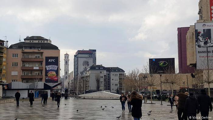 Kosova, Belgrat Yetkililerinin Seçim Kampanyasına Katılmına Yasak Koydu