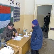 Seçimlerin Yapılmaması Kosova'nın Tanınmasıdır