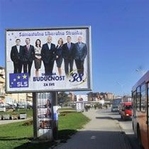 Sırplar Denetimli Bağımsızlığın Devam Etmesini İstiyor