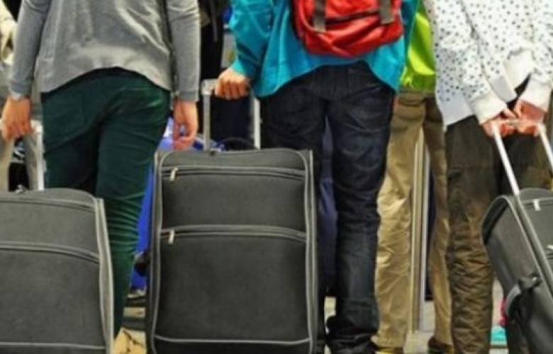13 Sırp Ailesi Kosova'ya Döndü