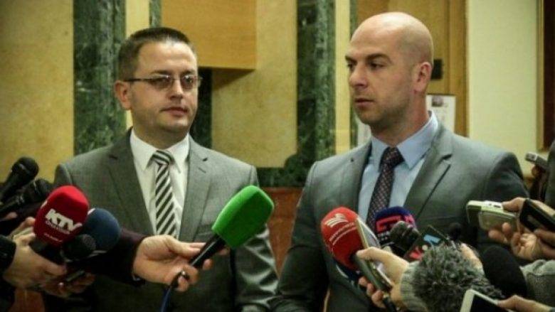 Sırp Listesi: Güvenlik Nedeniyle Toplantıya Katılmıyoruz