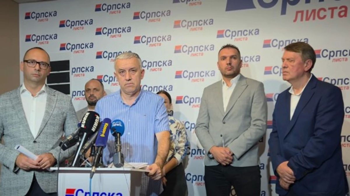 Durumu Stabilse Neden Belgrad’a Gönderildi?   