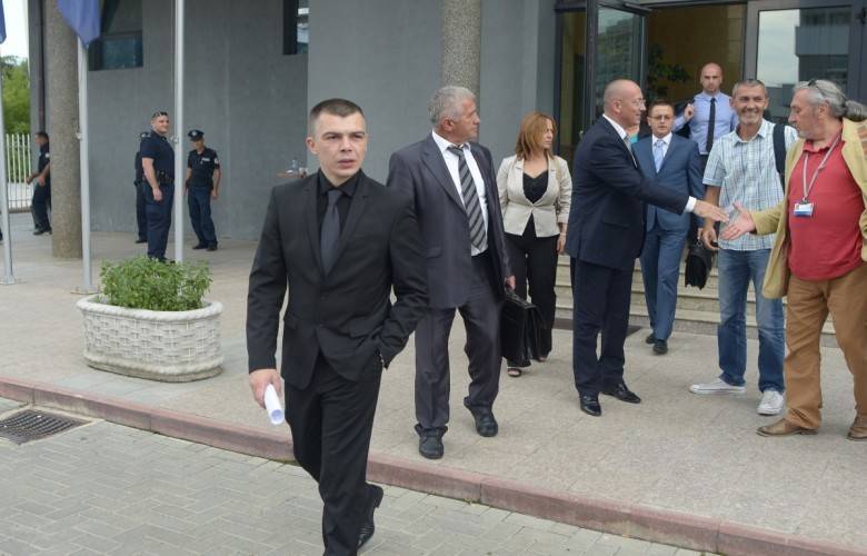 Sırp Listesinin Kurumlara Dönmesi Bekleniyor