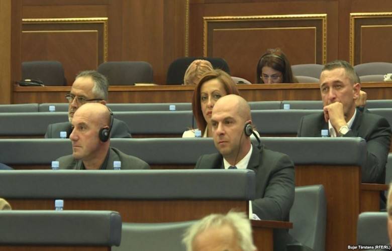 Sırp Listesi: Başbakanımız Vuçiç'tir