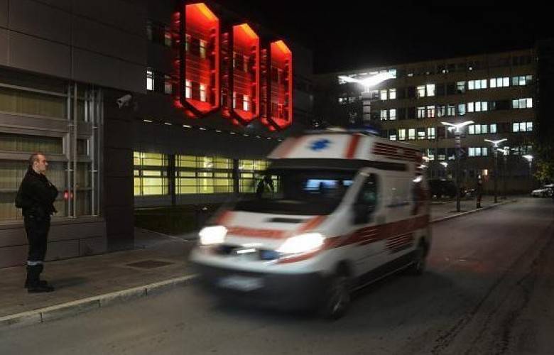 Novi Sad’ta Arnavutlara Saldıran Dört Kişi Tutuklandı