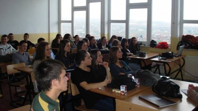 Bu Yıl Liselere 34 bin Öğrenci Kabul Edilecek