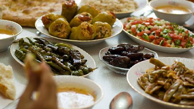 Türkiye'nin Ramazan Çadırı, Mitroviça Yerine Bu Sene Bosna'da