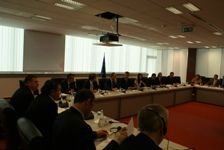 Kosova'da Diller Siyaseti Tartışıldı