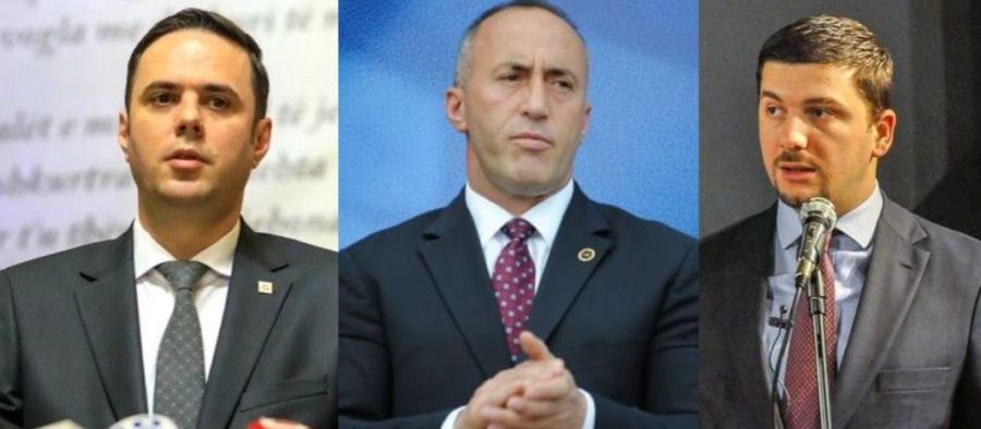 Siyasi Partiler Liderleri, Vatandaşlarımızın Kurban Bayramı’nı Tebrik Ettiler