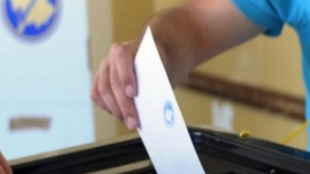 Kuzey Mitroviça Belediye Başkanlığı için Adaylık Süresi Bu Akşam Sona Eriyor