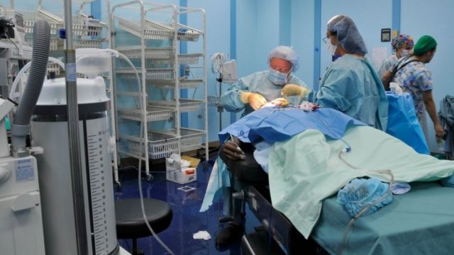 Skandal: QKUK Jinekoloji Kliniğinde Doğumlardan Sonra Hastalarda Enfeksiyon