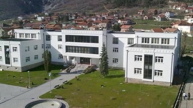 İstok Belediyesi'nde Seks Skandalı