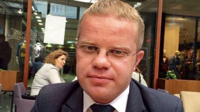 Adalet Bakanlığı, Skandal Olay Nedeniyle Ardian Bajraktari'nin Görevini Askıya Aldı