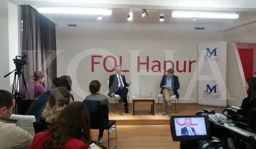 İnterpol'un Yeni Kriterlerini Bekliyoruz