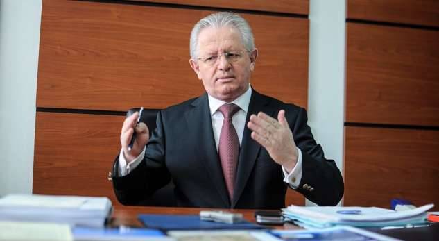 Hyseni, Belgrat ile Müzakerelerde Kosova'yı Yönetecek
