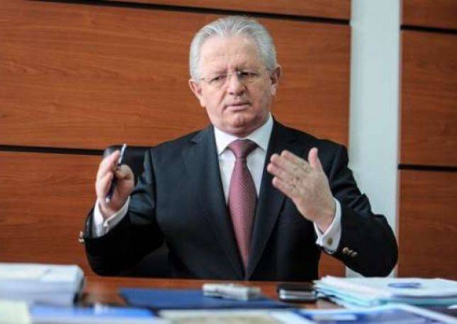 Hyseni: Yabancı Savaşçılara 33 Suç Duyurusu