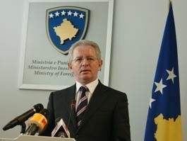 Kosova, Sırbistan'dan İçişlerine Karışmamasını Talep Edecek