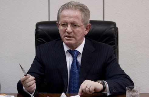 Lobicilik Kamu Gözünden Uzak