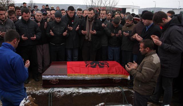 Krasniqi ve Limaj Aileleri Uzlaşabilecek mi?