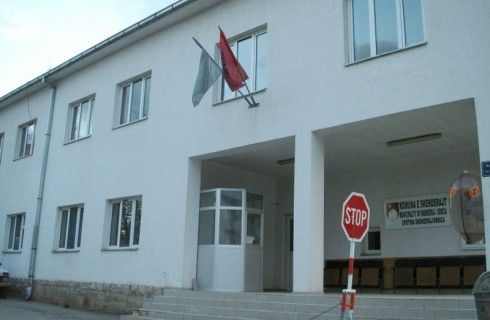 Skenderaj'da Silahlı Çatışmada 3 Yaralı